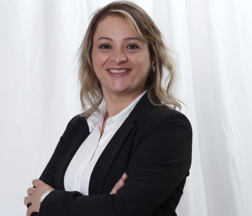 Ana Vitória de A. B. Ribeiro