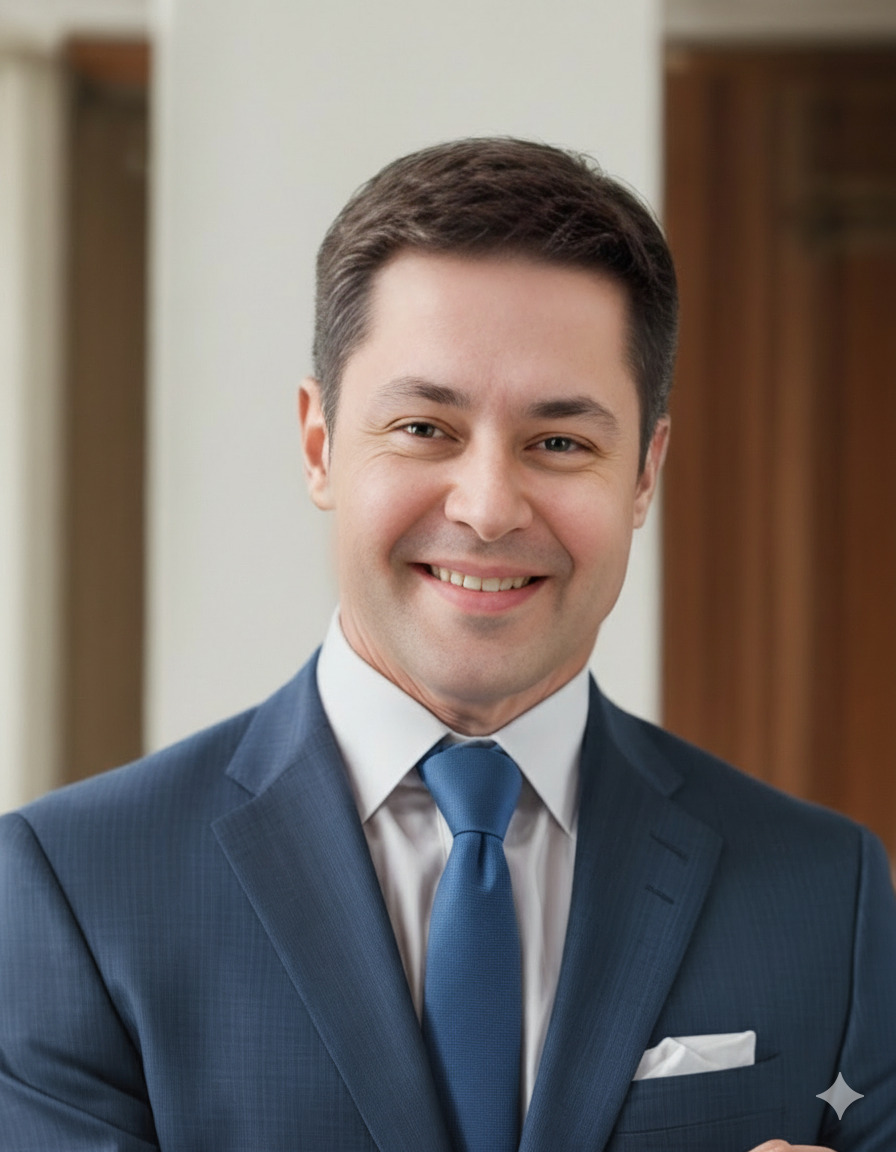 Vinícius Pereira Ribeiro